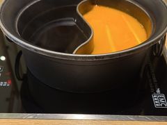 -温野菜涮涮锅(大悦城店)