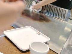 -湘汇概念铁板烧(铁西万达店)