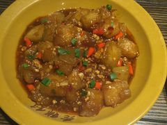 -老乡村(南湖路店)