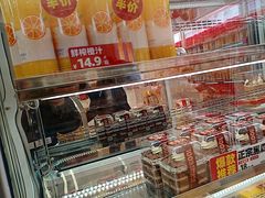 -味多美蛋糕(杨闸环岛店)