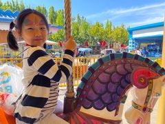 -济南方特东方神画