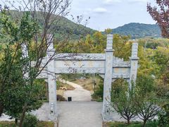 -南北湖风景区
