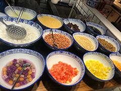 -八一路好吃街(雨田商务大厦店)