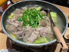 -川堂风·跷脚牛肉·乐山爆炒(宝山日月光店)