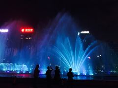-百林公园-两江幸福广场