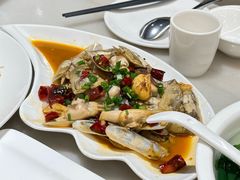 -华盛丰温州大排档(东三环南路店)