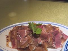 -老雒阳面馆·水席(高新区店)