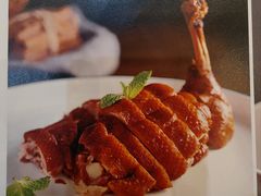 -玉华台饭庄·淮扬菜·烤鸭(望京店)