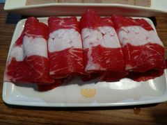 -傣妹火锅(南京东路一店)