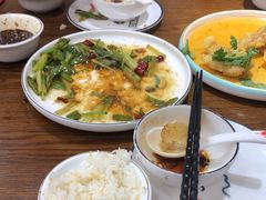 -李老哈·东北菜(宋园路店)