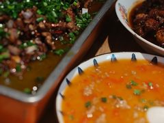 -树厨贵州菜(大十字店)