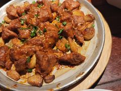 -前海沿·青岛菜(五四广场永旺店)