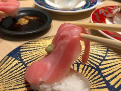 -大起水产回转寿司(道顿堀店)