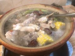 -洪大厨鸡煲(福田店)