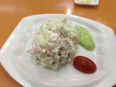 -红房子西菜馆(淮海店)