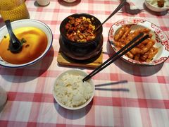 -塞纳河法国餐厅(意式风情街店)