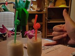 -The Tiki Bungalow提基小木屋酒吧