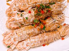 -宁海食府(大剧院店)
