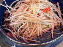 抽汁白芹-雅酌园·烟火南京菜(颐和路店)