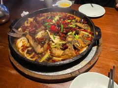 -老板恋上鱼(高新万达店)