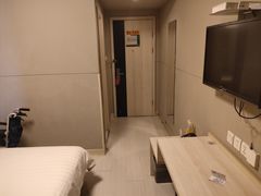 -锦江之星(苏州吴中万达广场友联地铁站店)