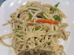 -西部马华清真兰州牛肉面·烧烤夜市(三里河店)