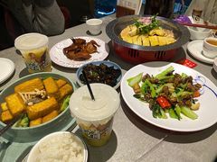 -林辉家宴·本地家常菜·头牌清远鸡(先锋店)
