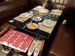 -牛事制造局牛肉火锅(莲岳路店)