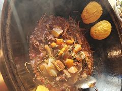 -王老六铁锅炖鱼(翠微店)