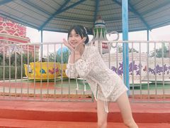 -满洲里口岸套娃景区