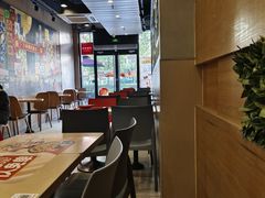 -永和大王(茉莉上新·共和新路店)