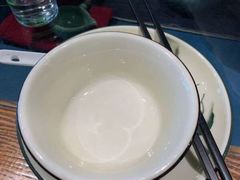 -绿茶餐厅(蓝色港湾店)