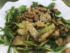 -云腾砂锅粥(龙津东路店)