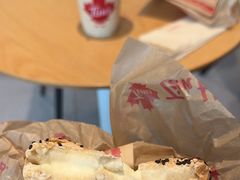 -Tims天好咖啡·贝果(拉斐尔云廊店)