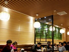 大堂-状元水饺(成都SM广场店)