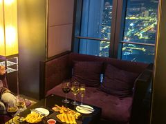 -云·酷Atmosphere(国贸大酒店)