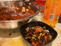 -聚味瞿记·龙虾堂(咸嘉湖店)