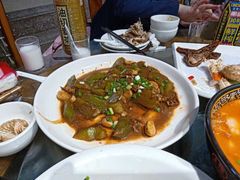 -大家发海鲜城夜排档(华山中路店)