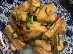-阿殳菜馆·私厨(水围村店)