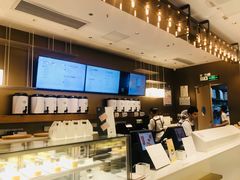 -奈雪的茶(华侨城创意园店)