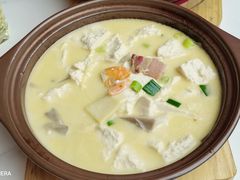 -蘭奢雅集·江浙菜(青山江滩店)