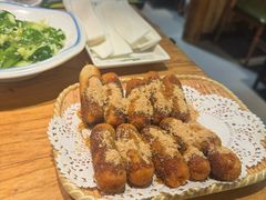 -草原塞蛮羊火锅城(港湾店)