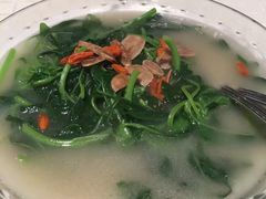 -无招牌海鲜餐厅(怡丰城店)