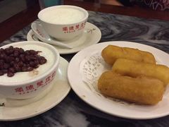 -正德顺順德雙皮奶(中信店)