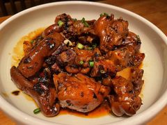 -渔乡米香·剁椒鱼头(四方坪店)