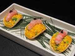 -锦楼·臻选新杭帮(杭州中心店)