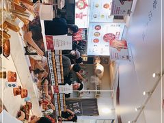 -成都你六姐·牛肉冒菜·麻辣香锅(长泰广场店)