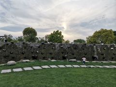 -桃园农庄·桃源宴