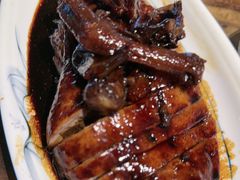 -鱼食饭稻·苏浙土菜17年老馆子(平江路店)