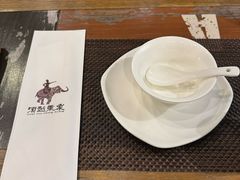 -滇越乘象云南餐厅(豆各庄店)